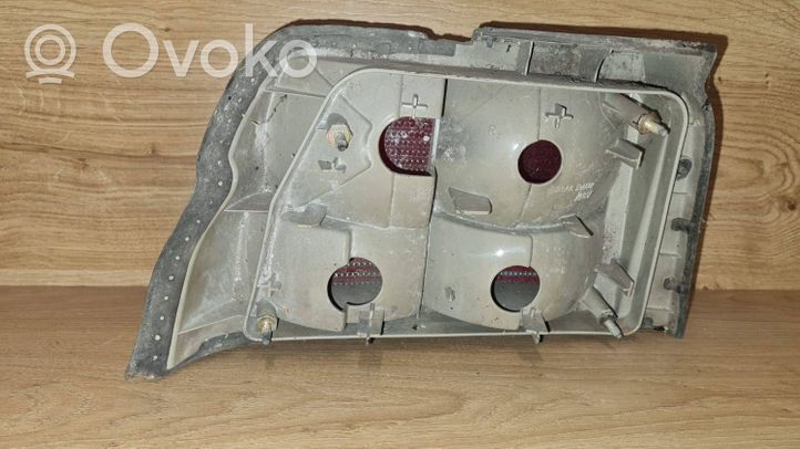 Ford Escort Rear/tail lights 93AG13A602