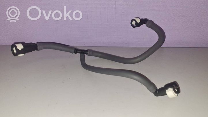 Ford Focus Fuel line pipe 98AB9L272BE