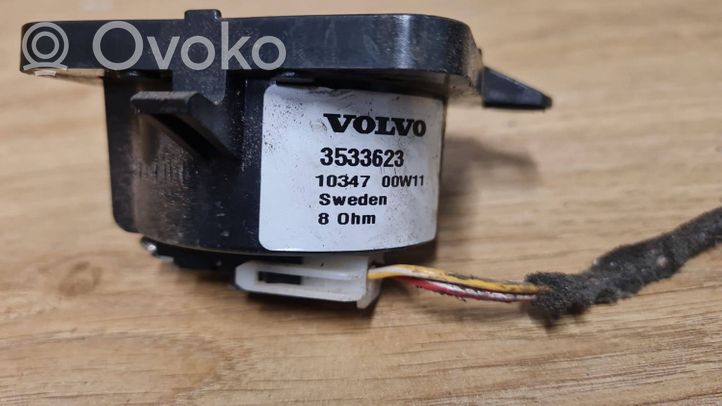 Volvo S70  V70  V70 XC Front door speaker 3533623