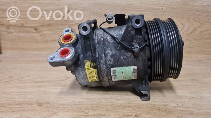 Volvo V50 Ilmastointilaitteen kompressorin pumppu (A/C) 30761390