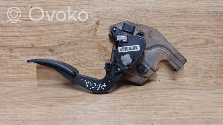 Dacia Lodgy Pedale dell’acceleratore 180023122