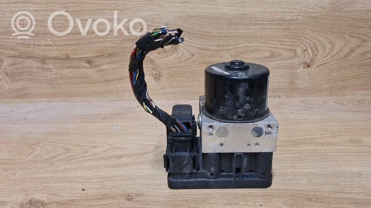 Volvo C30 ABS-pumppu 31274912