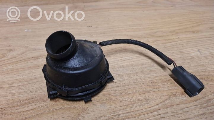 Volvo S60 Module d'unité de commande de ventilateur 3135102322