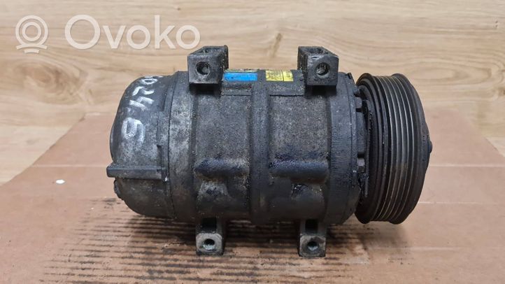 Volvo S60 Compressore aria condizionata (A/C) (pompa) 8708581