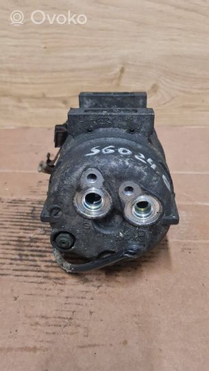 Volvo S60 Compressore aria condizionata (A/C) (pompa) 8708581