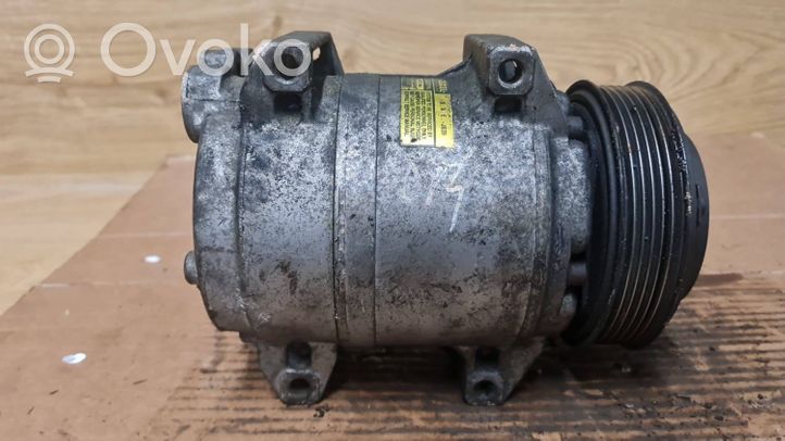 Volvo S60 Compressore aria condizionata (A/C) (pompa) 30742206