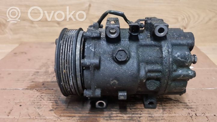 Volvo C70 Compressore aria condizionata (A/C) (pompa) 