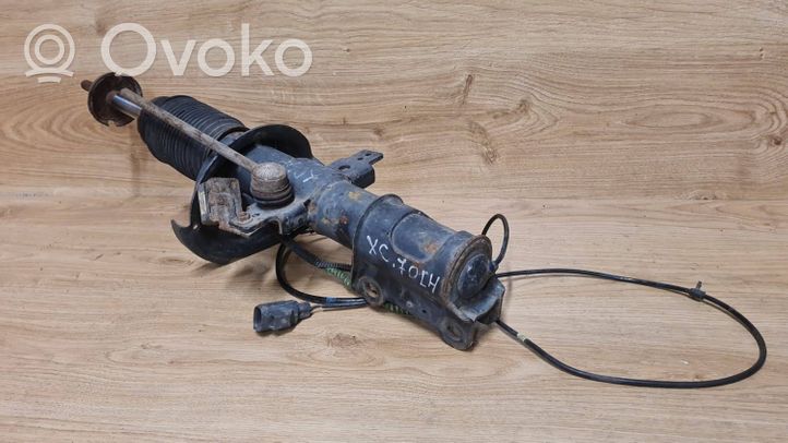 Volvo XC70 Air suspension front shock absorber 30658822