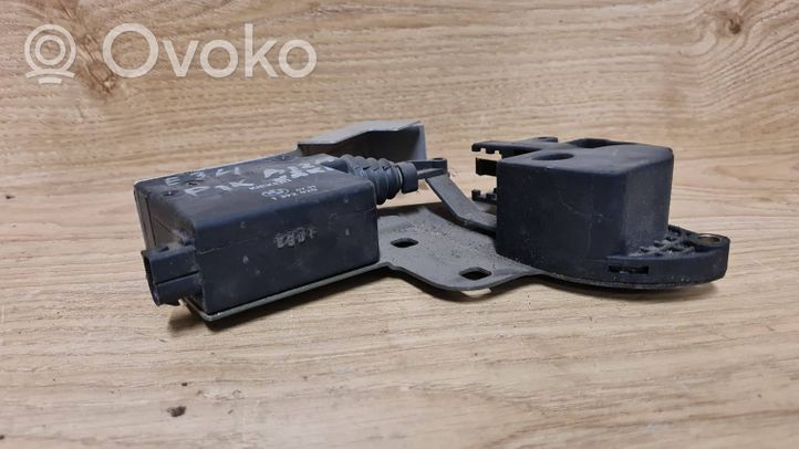 BMW 5 E34 Tailgate/trunk/boot lock/catch/latch 1392020