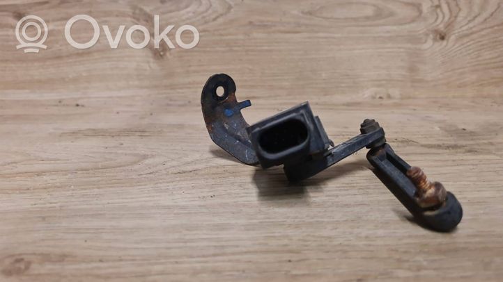 BMW X5 E70 Sensore di livello faro/fanale 6763737