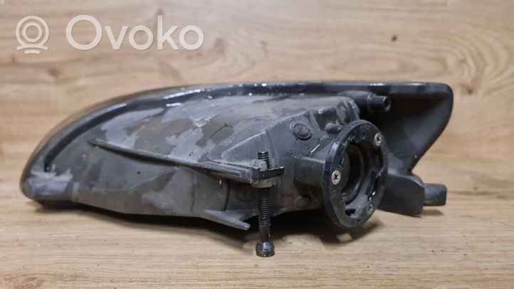 Lexus RX 330 - 350 - 400H Światło przeciwmgłowe przednie 21215B