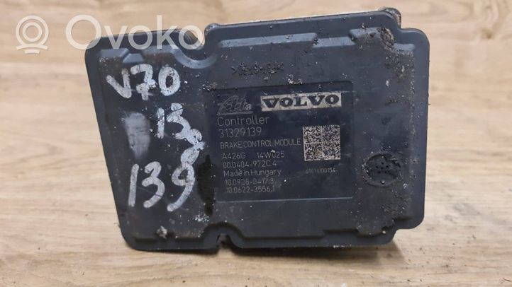 Volvo V70 ABS Blokas 31400543