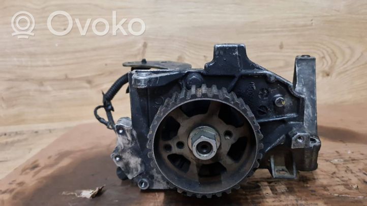 Volvo C30 Pompe d'injection de carburant à haute pression 0445010089