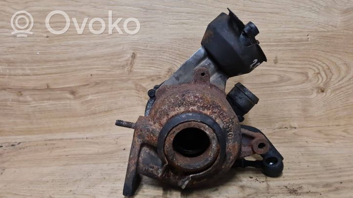 Volvo S40 Turbo 9654931780