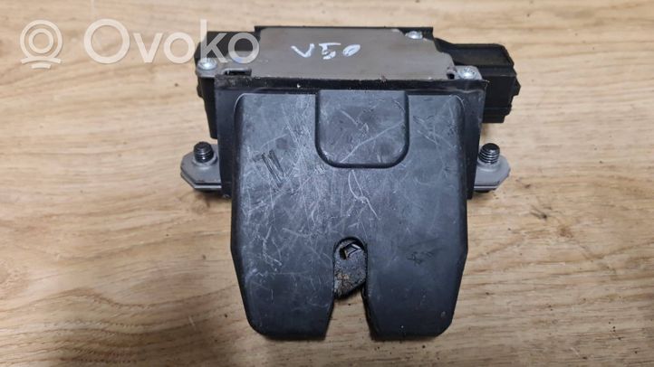 Volvo V50 Aizmugurējā pārsega slēdzene 4N51A442A66AN