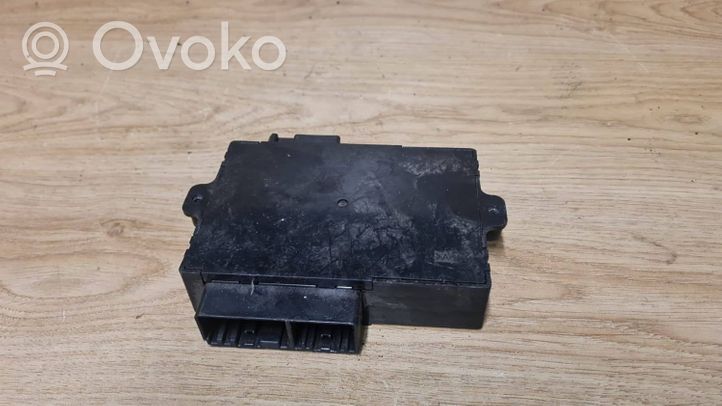 Volvo XC70 Module de commande de siège 8622857