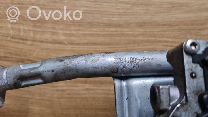 Volvo S60 Mechanizm i silniczek wycieraczek szyby przedniej / czołowej 8648345