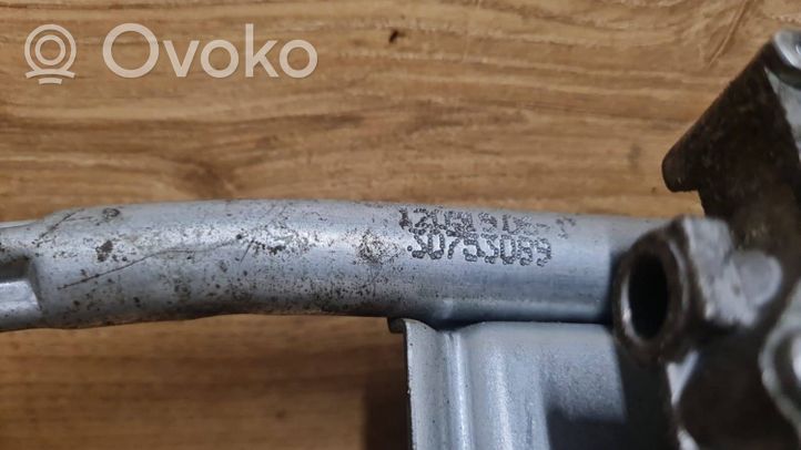 Volvo XC70 Mechanizm i silniczek wycieraczek szyby przedniej / czołowej 30753089