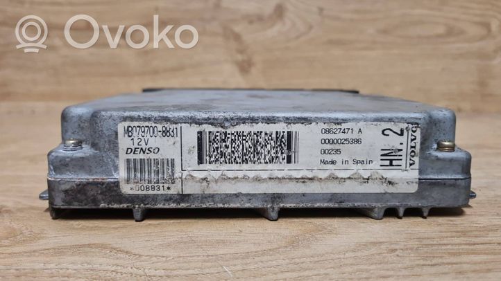 Volvo V70 Centralina/modulo del motore 08627471