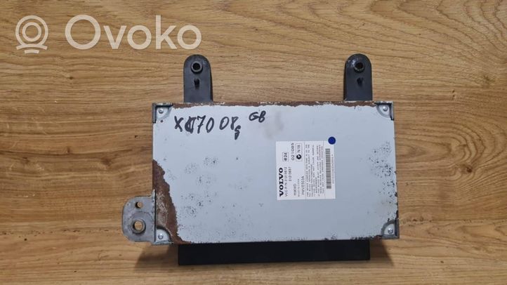 Volvo XC70 Amplificateur de son 31215612