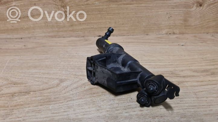 Volvo S40 Headlight washer spray nozzle 1307030347