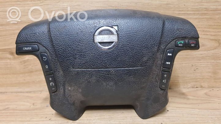 Volvo S80 Steering wheel airbag 30698048