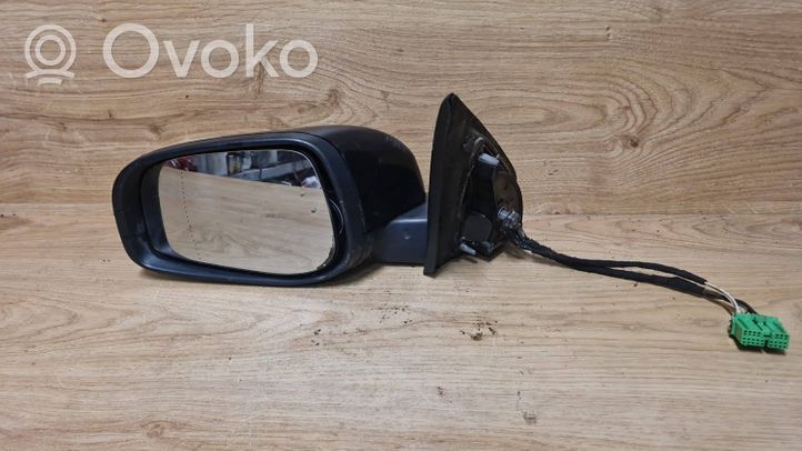 Volvo S60 Front door electric wing mirror 