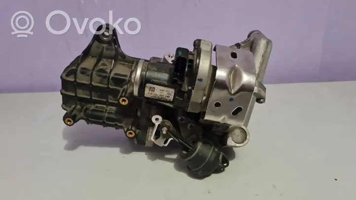 Ford Kuga II EGR aušintuvas 0280751018