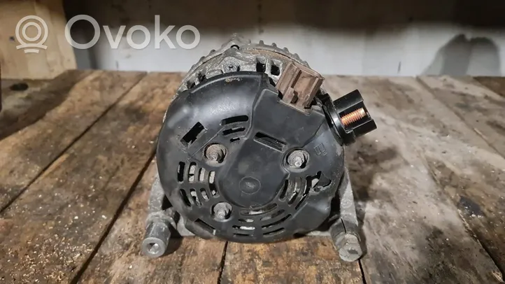 Volvo C30 Generaattori/laturi 