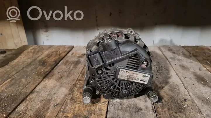 Volvo V50 Generatore/alternatore 30659390