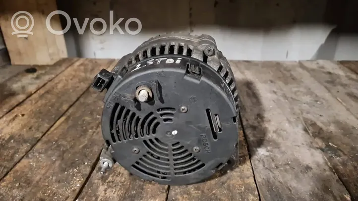 Volvo S70  V70  V70 XC Alternator 0123515028