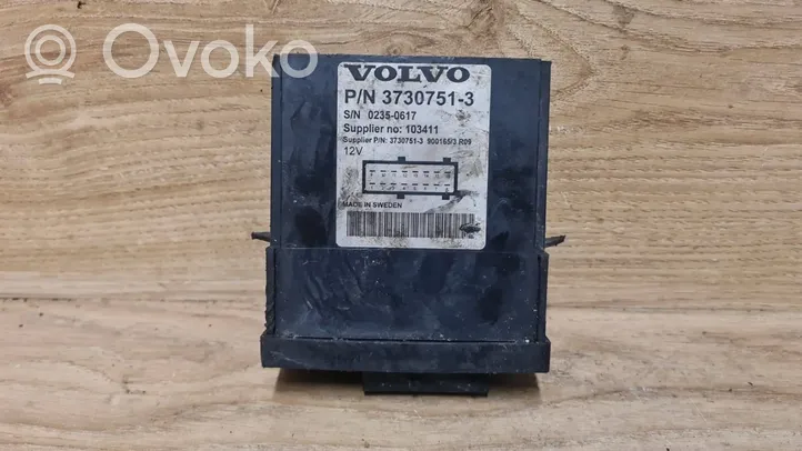 Volvo V70 Auxiliary heating control unit/module 37307513