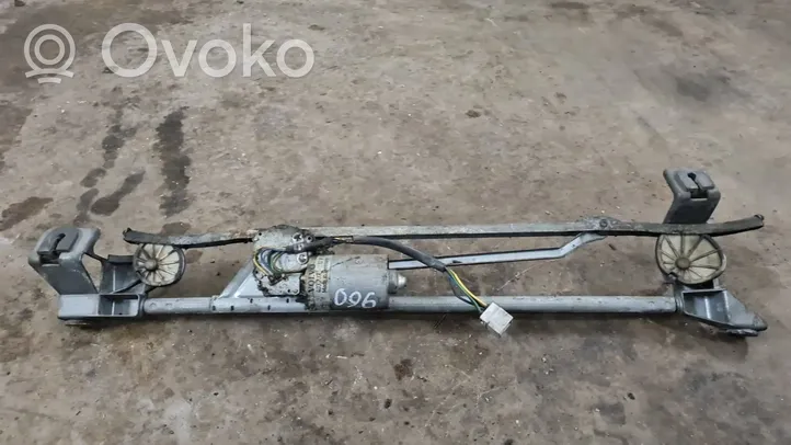 Volvo 960 Front wiper linkage and motor 403237