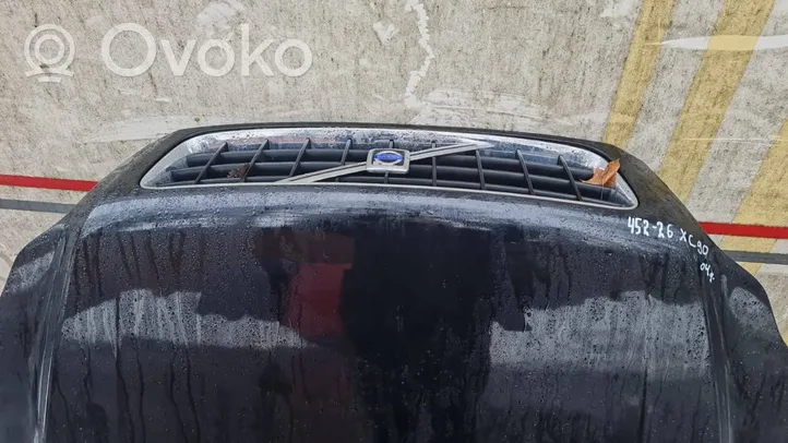 Volvo XC90 Pokrywa przednia / Maska silnika 