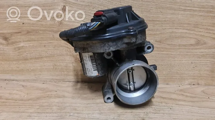 Ford Focus Valvola corpo farfallato VP4F9U9E928AC