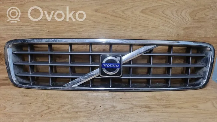 Volvo XC90 Grotelės priekinės 30678983