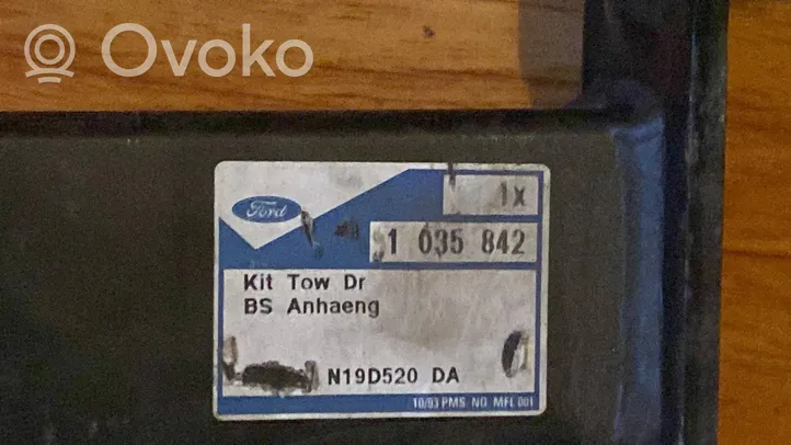 Ford Transit Kit de remorquage N19D520DA