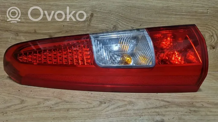 Volvo XC70 Lampa tylna 