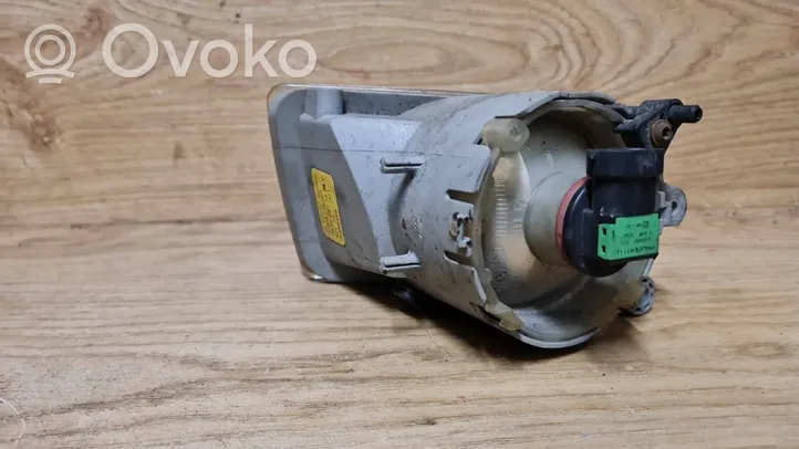 Volvo V50 Światło przeciwmgłowe przednie 0305075001