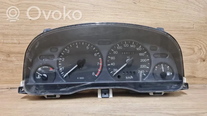 Ford Mondeo MK I Compteur de vitesse tableau de bord 93BB10849CEA