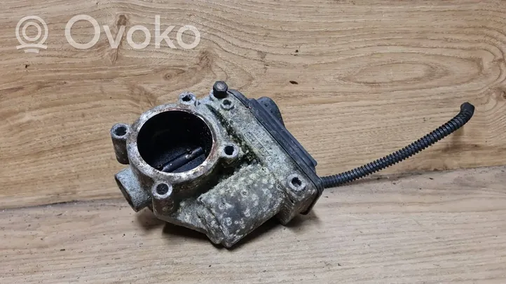 Volvo C30 Valvola a farfalla VP4F9U9E928CA