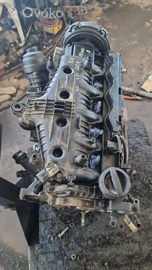 Volvo V50 Engine D5204T5