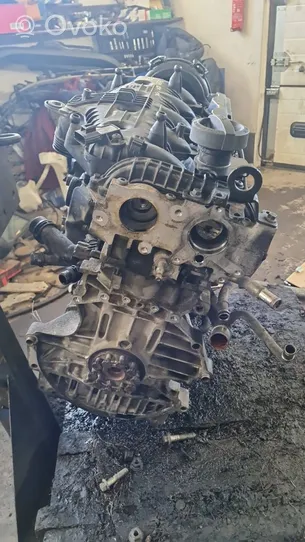 Volvo V50 Engine D5204T5