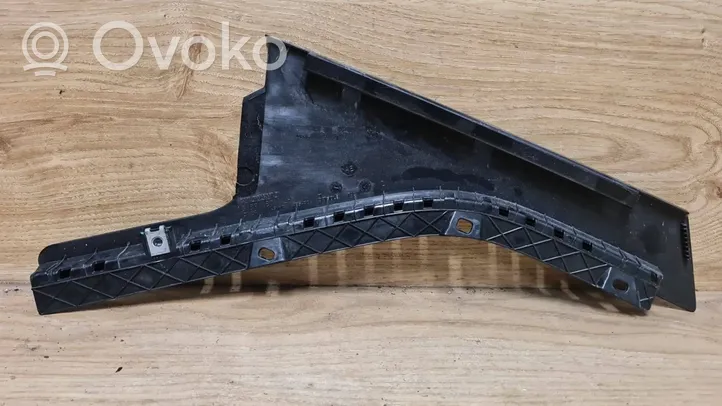 Volvo V40 Altro elemento di rivestimento della portiera posteriore 3191187