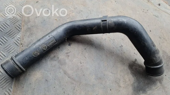 Volvo S40, V40 Intercooler hose/pipe 30865051
