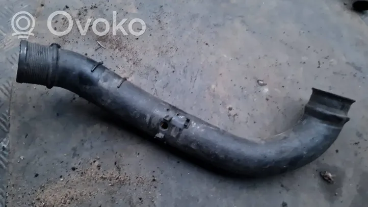 Volvo S40, V40 Intercooler hose/pipe 30621301