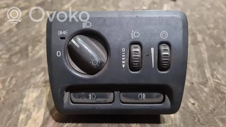 Volvo V70 Light switch 9459986