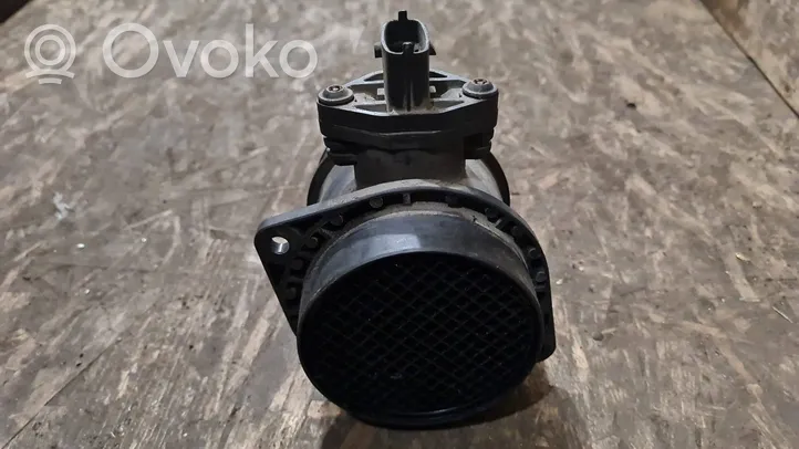 Volvo S80 Mass air flow meter 0280218108