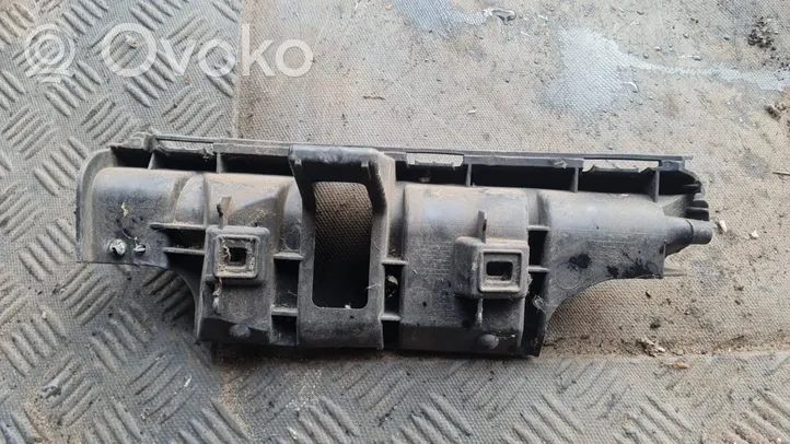 Volvo C30 Support de pare-chocs arrière 30657218