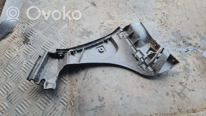 Volvo C30 Rear bumper mounting bracket 30655938
